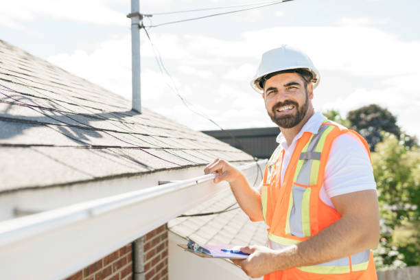 Professional Roofing Contractor in Blue Ridge, VA