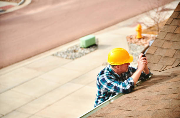 Best Gutter Installation and Roofing  in Blue Ridge, VA