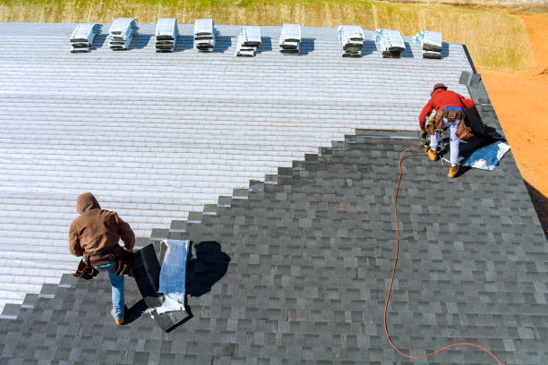 Best Metal Roofing Contractor  in Blue Ridge, VA