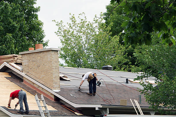 Best New Roof Installation  in Blue Ridge, VA