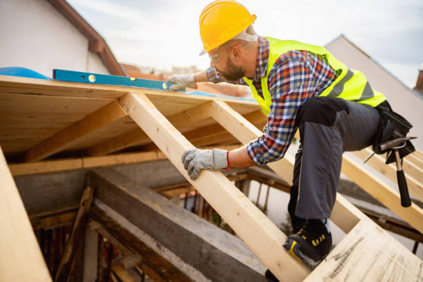 Best Best Roofing Contractors  in Blue Ridge, VA