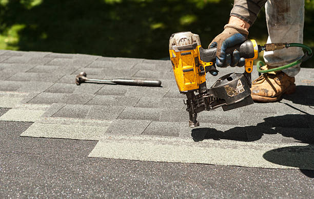 Best Roof Leak Repair  in Blue Ridge, VA