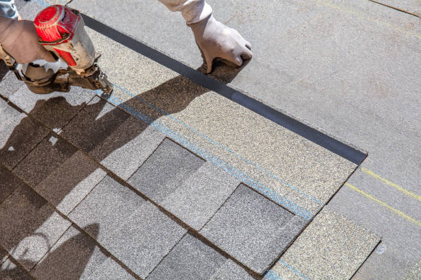 Best Slate Roofing Contractor  in Blue Ridge, VA