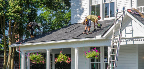 Best Roof Replacement Cost  in Blue Ridge, VA
