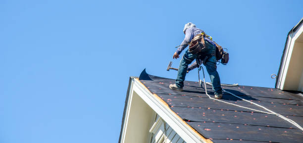 Best Commercial Roofing Services  in Blue Ridge, VA