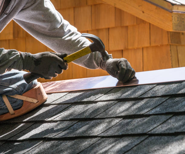 Best Residential Roofing Contractor  in Blue Ridge, VA